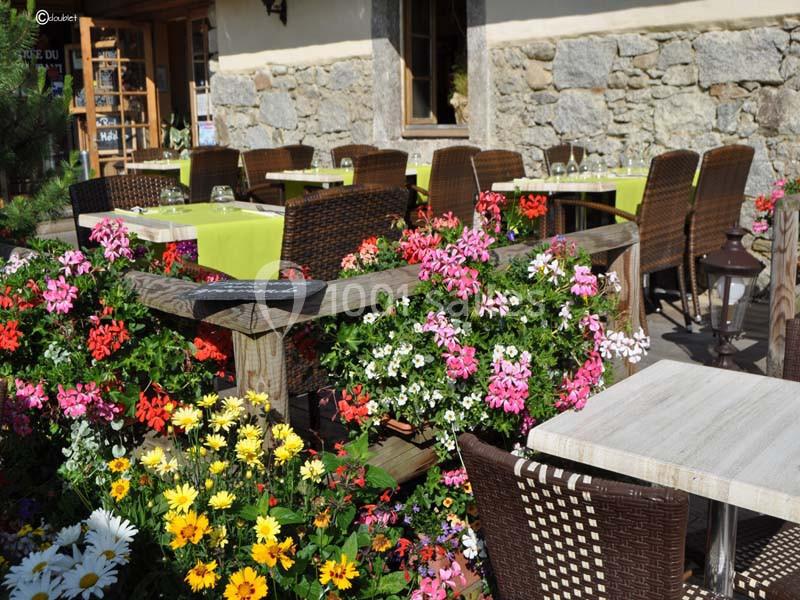 Location salle Combloux (Haute-Savoie) - Salle Mont-blanc - Chalet Joly Site #10