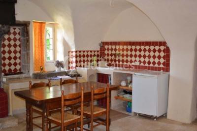 Location salle Mirmande (Drôme) - Domaine Les Fougères #24