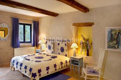 Location salle Mirmande (Drôme) - Domaine Les Fougères #24