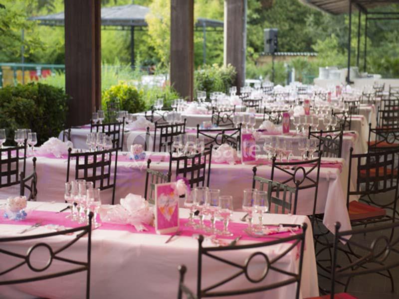 Location salle Marseille (Bouches-du-Rhône) - Les Terrasses Du Phoceen #15