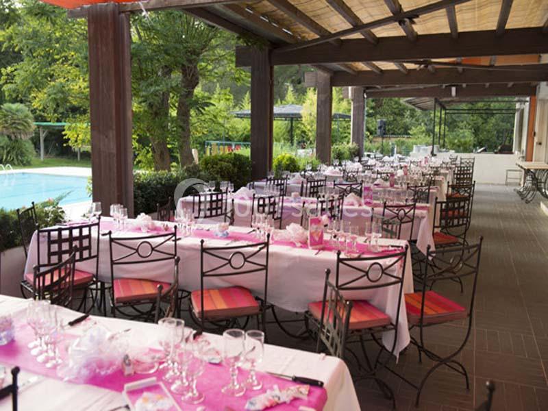 Location salle Marseille (Bouches-du-Rhône) - Les Terrasses Du Phoceen #16