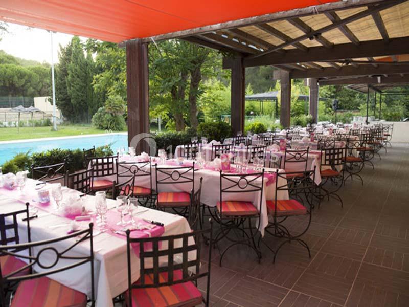 Location salle Marseille (Bouches-du-Rhône) - Les Terrasses Du Phoceen #17