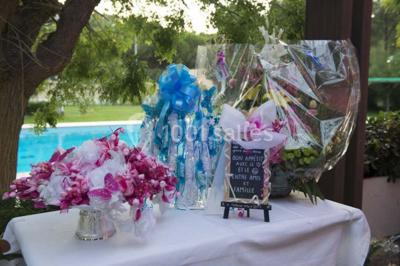 Location salle Marseille (Bouches-du-Rhône) - Les Terrasses Du Phoceen #18