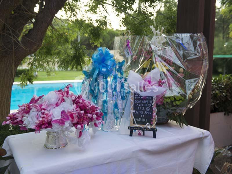 Location salle Marseille (Bouches-du-Rhône) - Les Terrasses Du Phoceen #18