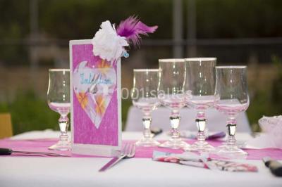 Location salle Marseille (Bouches-du-Rhône) - Les Terrasses Du Phoceen #18