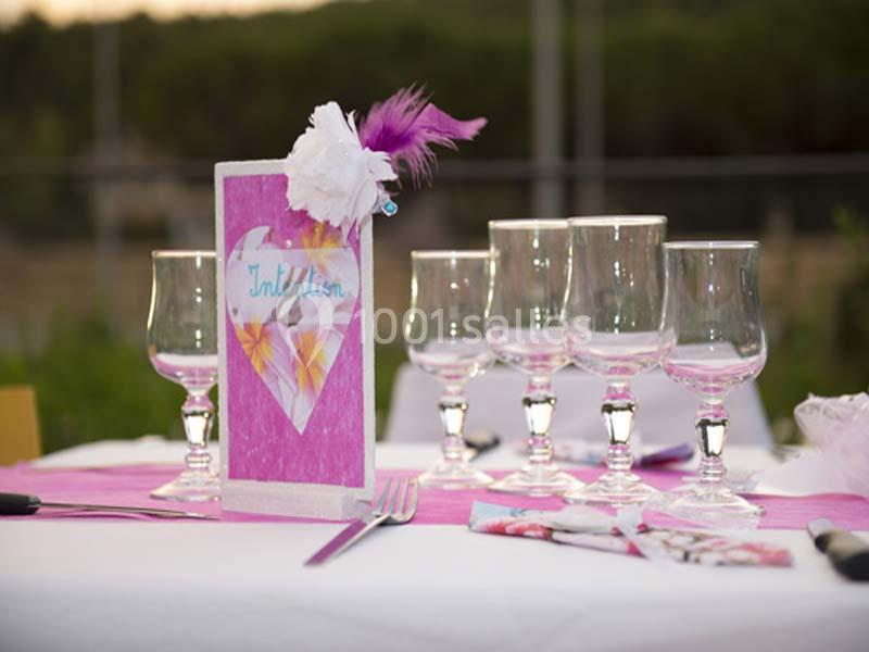 Location salle Marseille (Bouches-du-Rhône) - Les Terrasses Du Phoceen #2