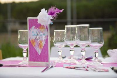 Location salle Marseille (Bouches-du-Rhône) - Les Terrasses Du Phoceen #18