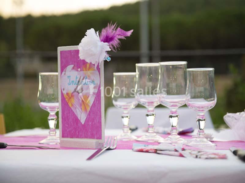 Location salle Marseille (Bouches-du-Rhône) - Les Terrasses Du Phoceen #3