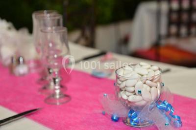 Location salle Marseille (Bouches-du-Rhône) - Les Terrasses Du Phoceen #18