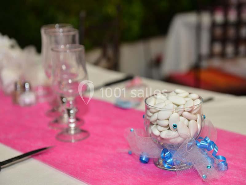 Location salle Marseille (Bouches-du-Rhône) - Les Terrasses Du Phoceen #4