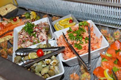 Location salle Marseille (Bouches-du-Rhône) - Les Terrasses Du Phoceen #18