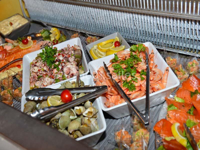 Location salle Marseille (Bouches-du-Rhône) - Les Terrasses Du Phoceen #7