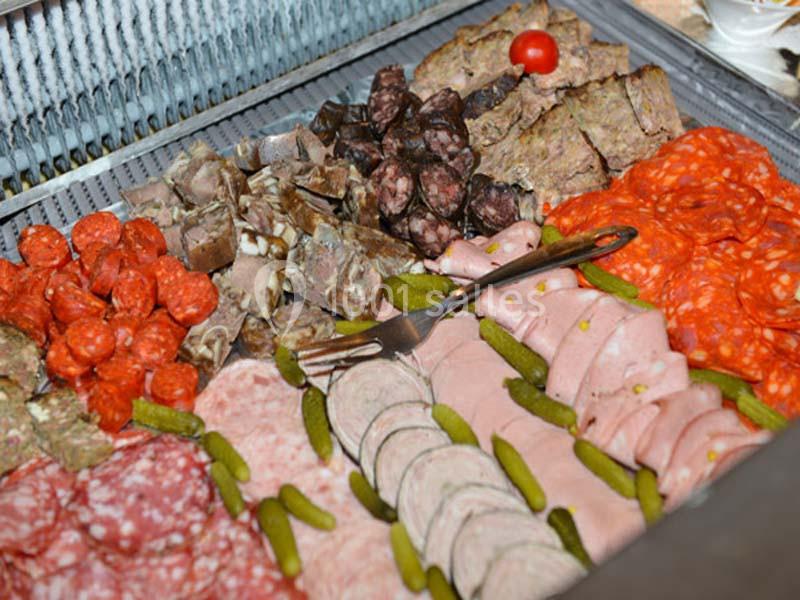 Location salle Marseille (Bouches-du-Rhône) - Les Terrasses Du Phoceen #8