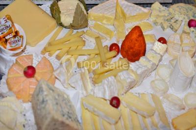 Location salle Marseille (Bouches-du-Rhône) - Les Terrasses Du Phoceen #18