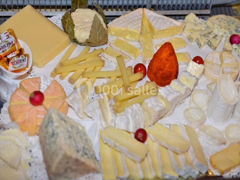 Location salle Marseille (Bouches-du-Rhône) - Les Terrasses Du Phoceen #9