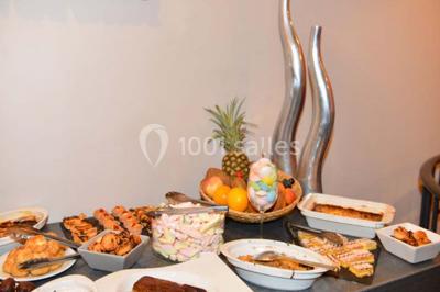 Location salle Marseille (Bouches-du-Rhône) - Les Terrasses Du Phoceen #18