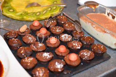 Location salle Marseille (Bouches-du-Rhône) - Les Terrasses Du Phoceen #18