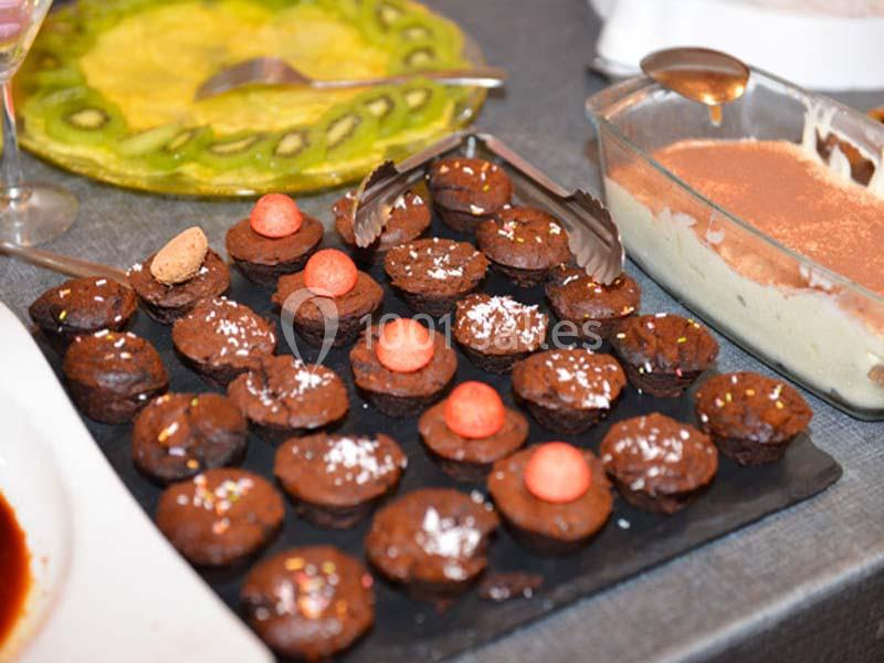 Location salle Marseille (Bouches-du-Rhône) - Les Terrasses Du Phoceen #11