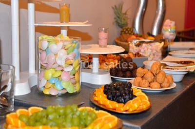 Location salle Marseille (Bouches-du-Rhône) - Les Terrasses Du Phoceen #18