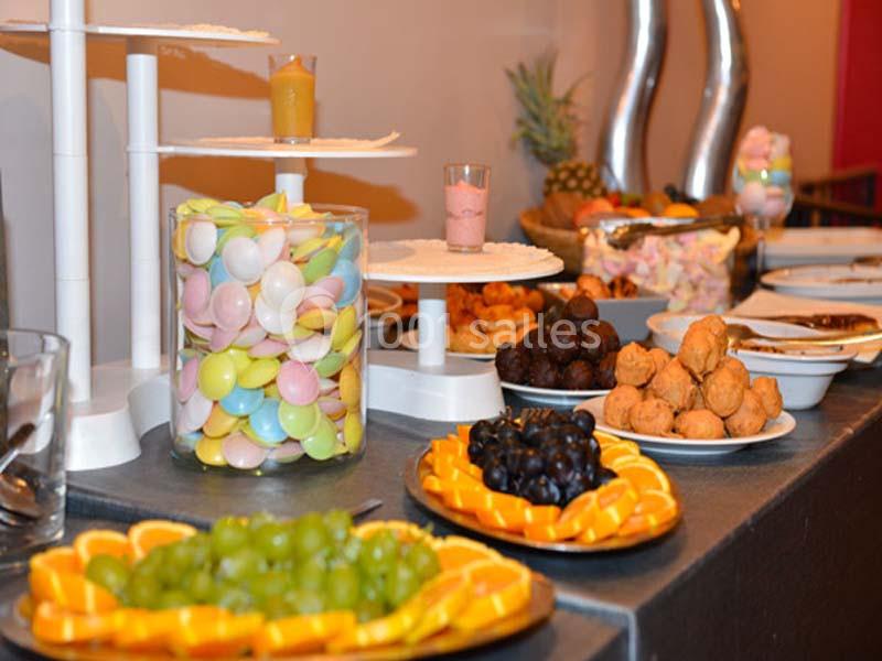 Location salle Marseille (Bouches-du-Rhône) - Les Terrasses Du Phoceen #12