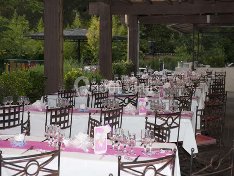 Location salle Marseille (Bouches-du-Rhône) - Les Terrasses Du Phoceen #13