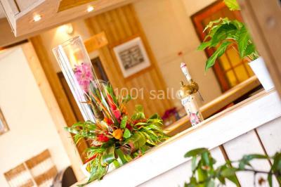 Location salle Saint-Pierre-en-Faucigny (Haute-Savoie) - Mont Blanc Hôtel #14