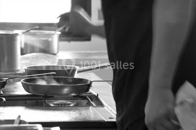 Location salle Saint-Pierre-en-Faucigny (Haute-Savoie) - Mont Blanc Hôtel #14