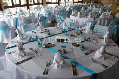 Location salle Saint-Pierre-en-Faucigny (Haute-Savoie) - Mont Blanc Hôtel #14