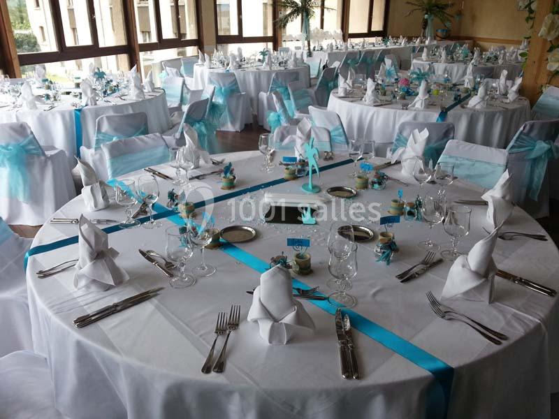 Location salle Saint-Pierre-en-Faucigny (Haute-Savoie) - Mont Blanc Hôtel #6