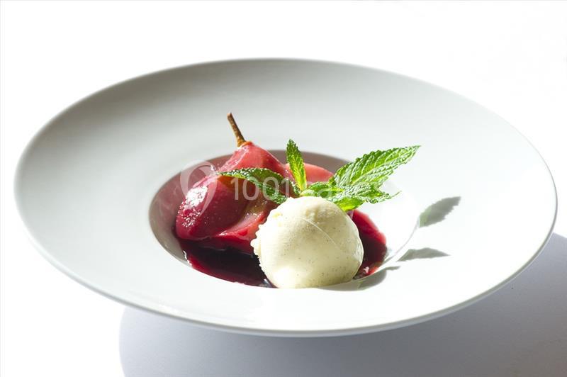 Location salle Saint-Pierre-en-Faucigny (Haute-Savoie) - Mont Blanc Hôtel #9