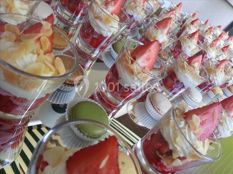 Location salle Saint-Pierre-en-Faucigny (Haute-Savoie) - Mont Blanc Hôtel #12