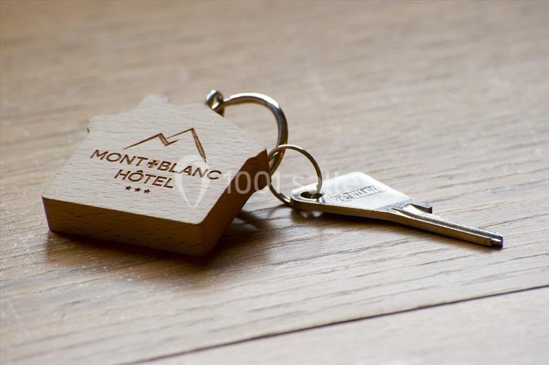 Location salle Saint-Pierre-en-Faucigny (Haute-Savoie) - Mont Blanc Hôtel #14