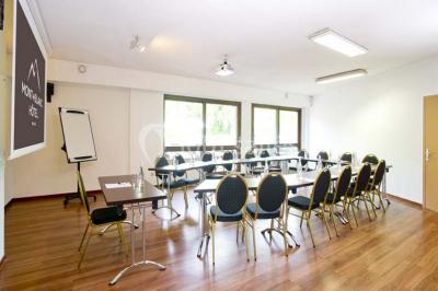 Mont Blanc Hôtel Mont Blanc Hôtel