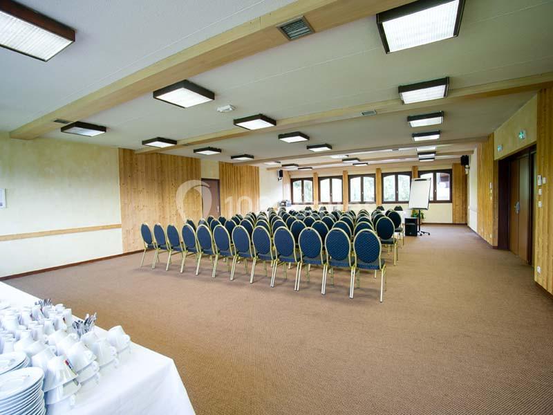Location salle Saint-Pierre-en-Faucigny (Haute-Savoie) - Mont Blanc Hôtel #3