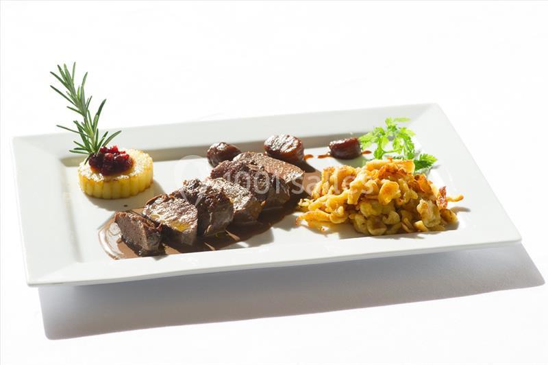 Location salle Saint-Pierre-en-Faucigny (Haute-Savoie) - Mont Blanc Hôtel #9