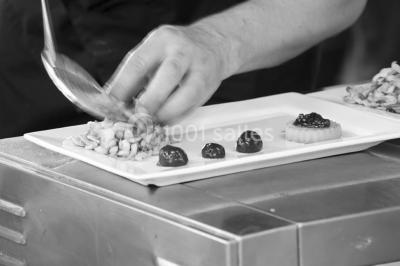 Location salle Saint-Pierre-en-Faucigny (Haute-Savoie) - Mont Blanc Hôtel #12