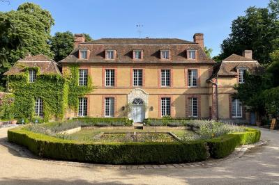 Manoir du Grand Courtoiseau et ses Jardins Remarquables Manoir du Grand Courtoiseau et ses Jardins Remarquables