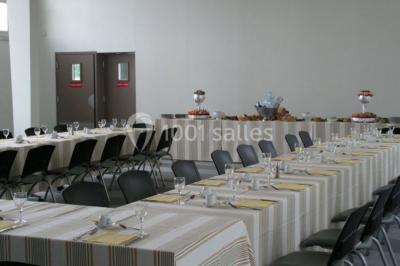 Location salle Mont-de-Marsan (Landes) - Centre de Conférences et de Séminaires #15