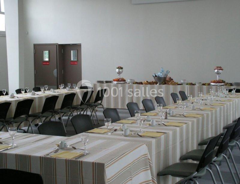 Location salle Mont-de-Marsan (Landes) - Centre de Conférences et de Séminaires #5