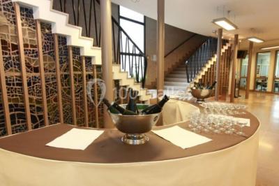 Location salle Mont-de-Marsan (Landes) - Centre de Conférences et de Séminaires #15