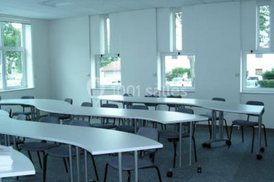 Location salle Mont-de-Marsan (Landes) - Centre de Conférences et de Séminaires #15