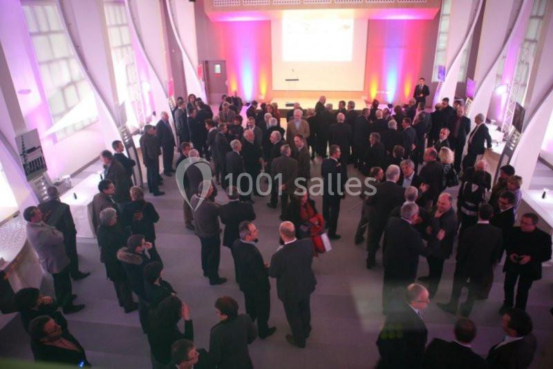 Location salle Mont-de-Marsan (Landes) - Centre de Conférences et de Séminaires #12