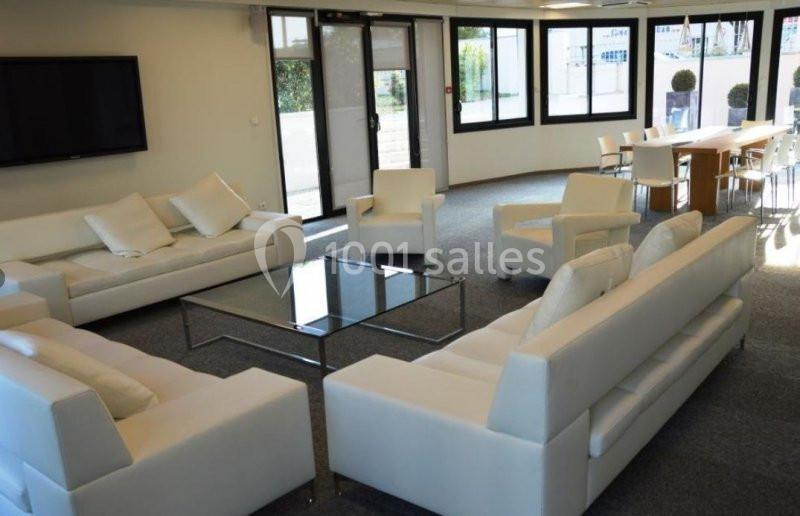 Location salle Mont-de-Marsan (Landes) - Centre de Conférences et de Séminaires #8