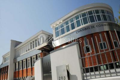 Location salle Mont-de-Marsan (Landes) - Centre de Conférences et de Séminaires #15