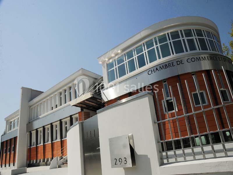 Location salle Mont-de-Marsan (Landes) - Centre de Conférences et de Séminaires #3