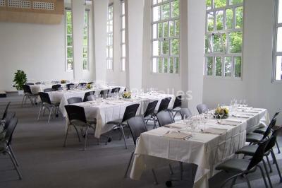 Location salle Mont-de-Marsan (Landes) - Centre de Conférences et de Séminaires #15