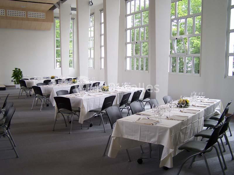 Location salle Mont-de-Marsan (Landes) - Centre de Conférences et de Séminaires #9