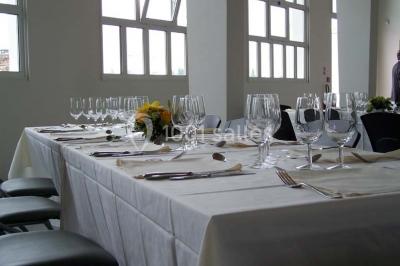 Location salle Mont-de-Marsan (Landes) - Centre de Conférences et de Séminaires #15