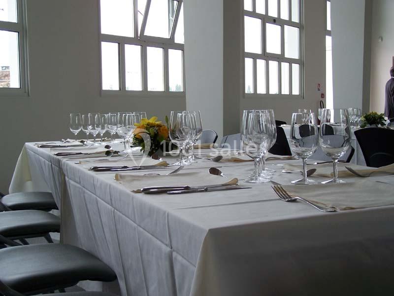 Location salle Mont-de-Marsan (Landes) - Centre de Conférences et de Séminaires #10