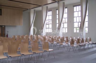 Centre de Conférences et de Séminaires Centre de Conférences et de Séminaires